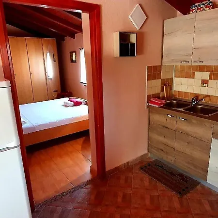 Julija Apartment Bibinje