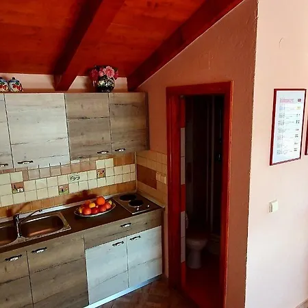 Apartment Julija