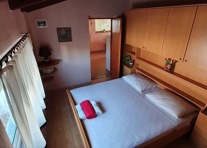 Julija Apartment