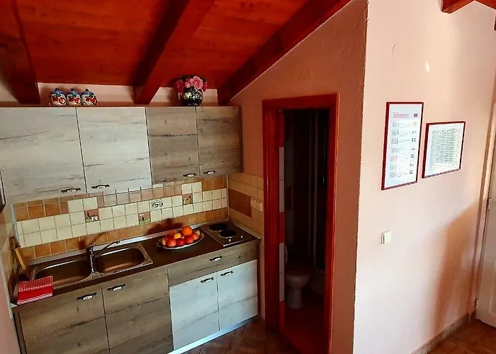Apartment Julija