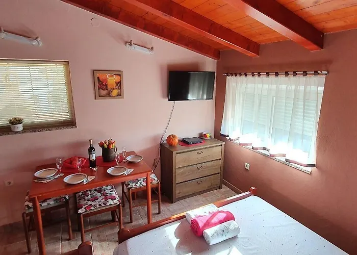 Apartmán Julija Bibinje